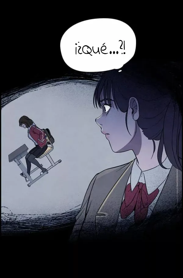Juego de doppelganger Capítulo 6 en Línea - página 45