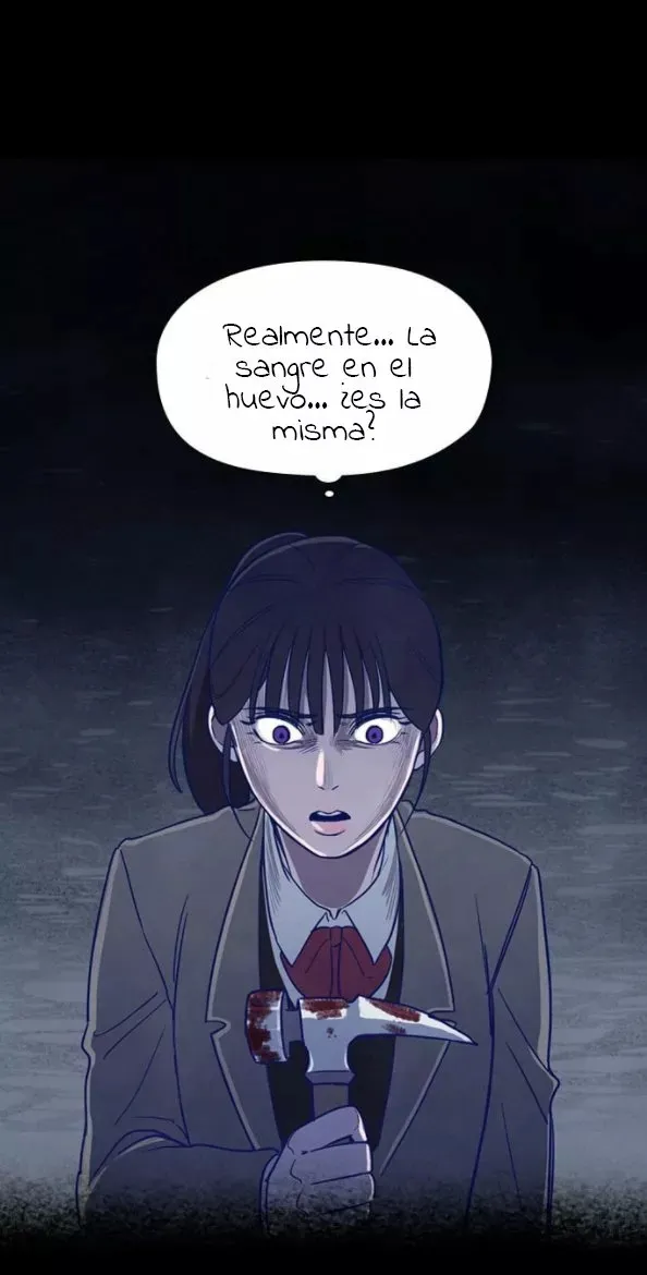 Juego de doppelganger Capítulo 6 en Línea - página 58