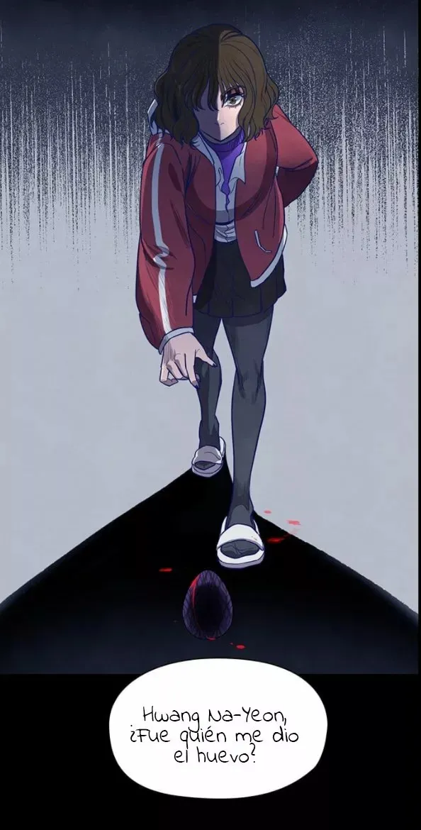 Juego de doppelganger Capítulo 6 en Línea - página 59