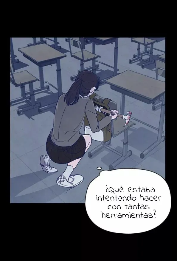 Juego de doppelganger Capítulo 6 en Línea - página 60