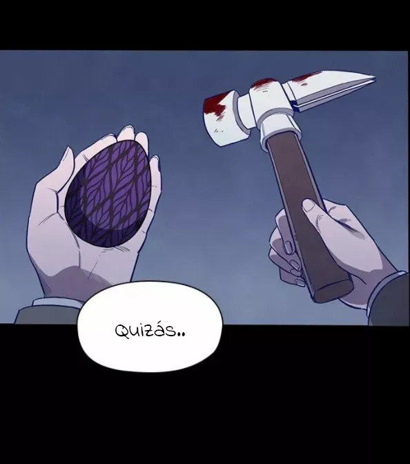 Juego de doppelganger Capítulo 6 en Línea - página 61