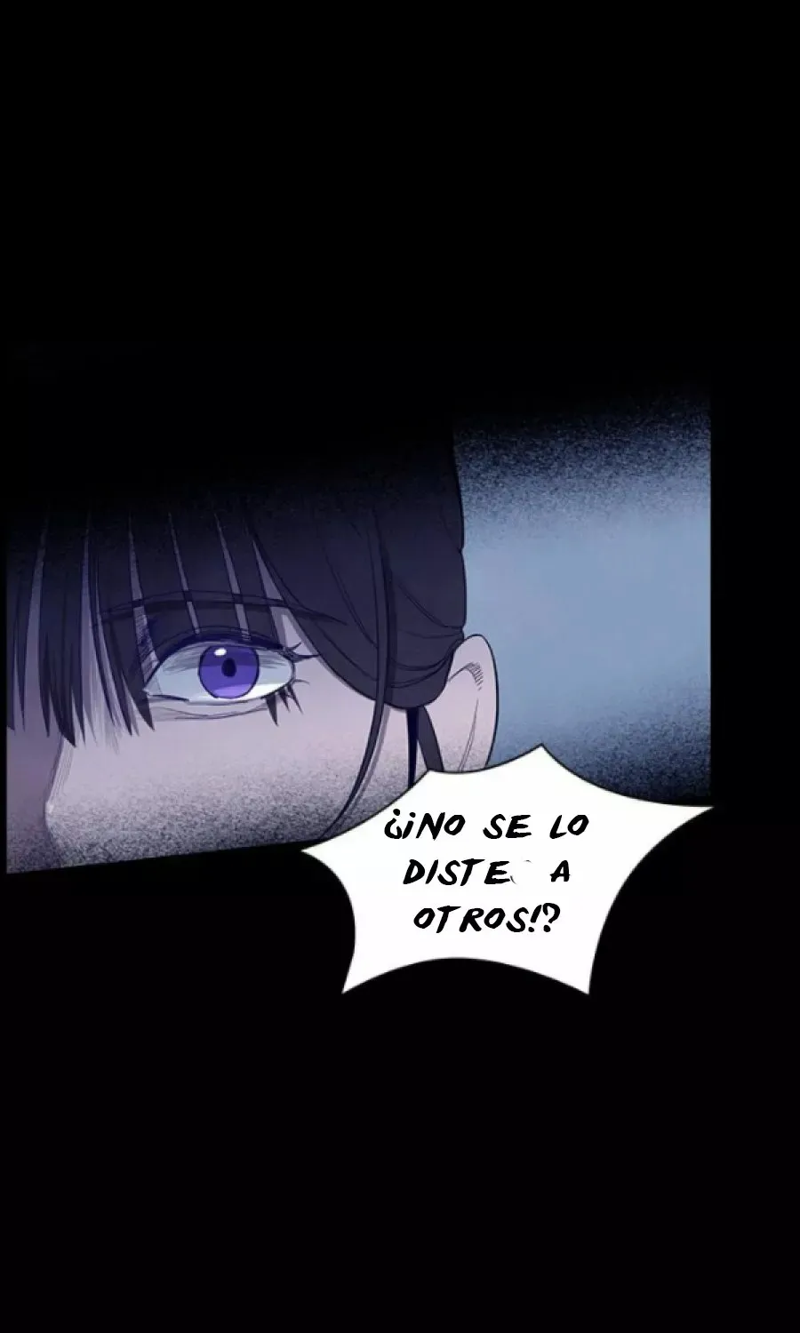 Juego de doppelganger Capítulo 8 en Línea - página 11