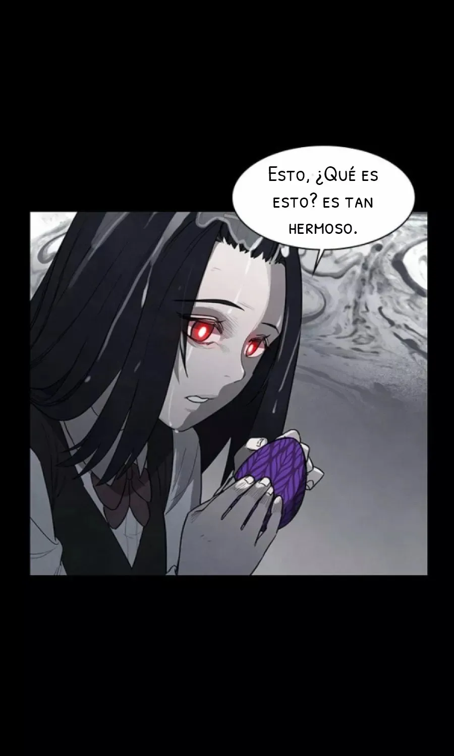 Juego de doppelganger Capítulo 8 en Línea - página 18