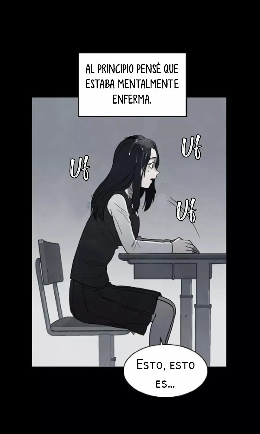 Juego de doppelganger Capítulo 8 en Línea - página 26