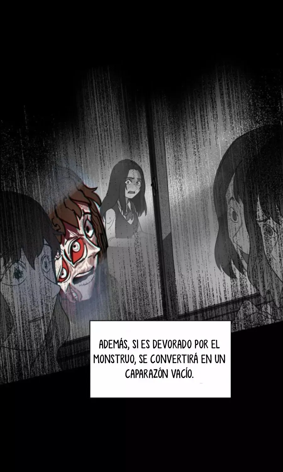 Juego de doppelganger Capítulo 8 en Línea - página 52