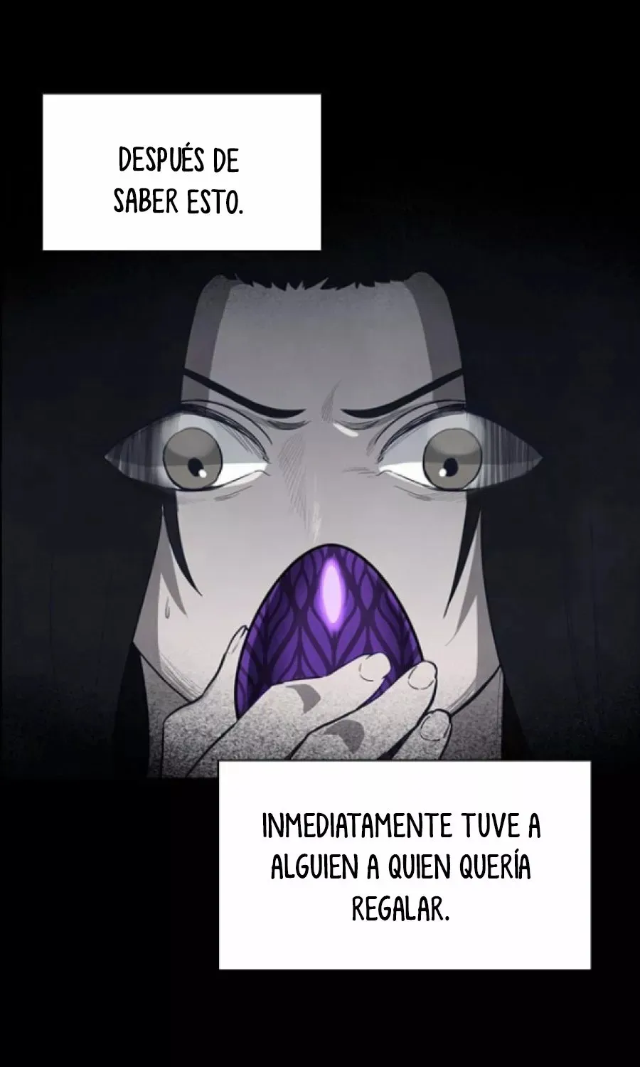 Juego de doppelganger Capítulo 8 en Línea - página 53