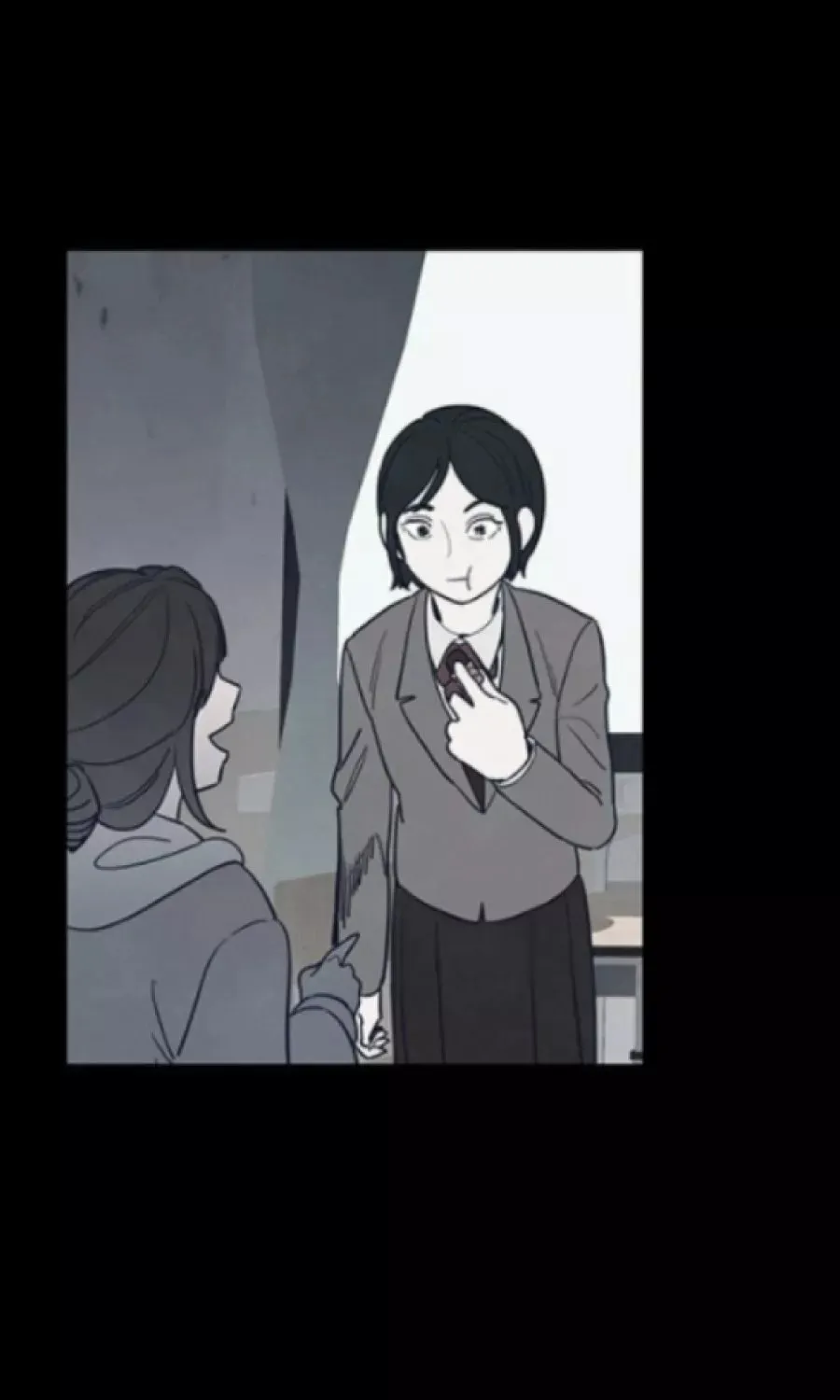 Juego de doppelganger Capítulo 8 en Línea - página 54