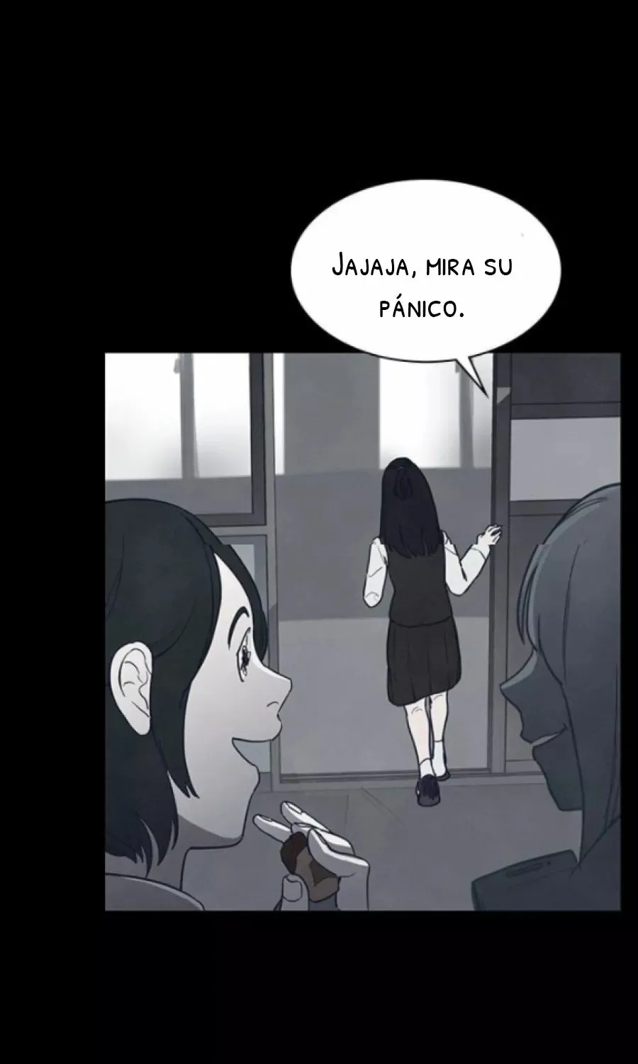 Juego de doppelganger Capítulo 8 en Línea - página 58