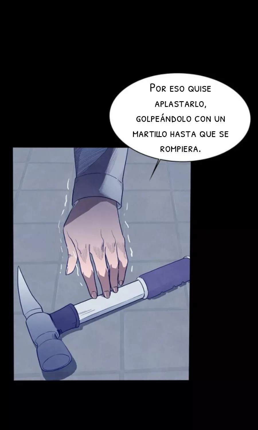 Juego de doppelganger Capítulo 8 en Línea - página 66