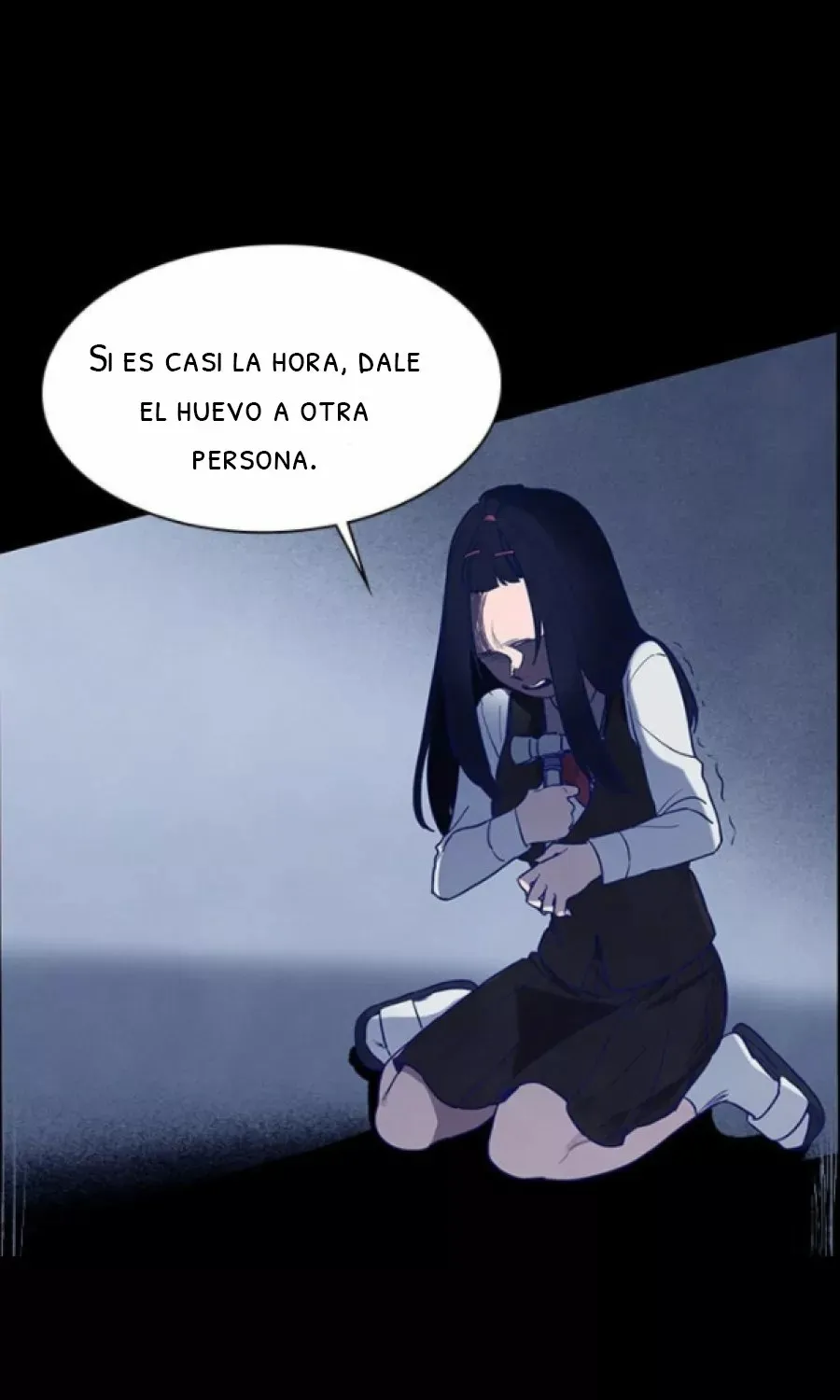 Juego de doppelganger Capítulo 8 en Línea - página 67