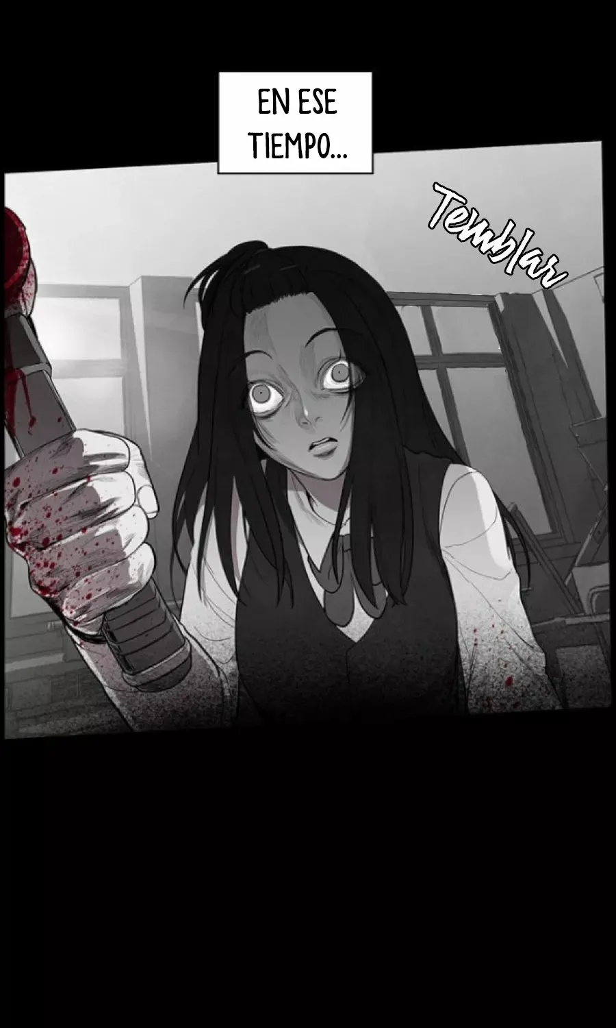 Juego de doppelganger Capítulo 8 en Línea - página 74