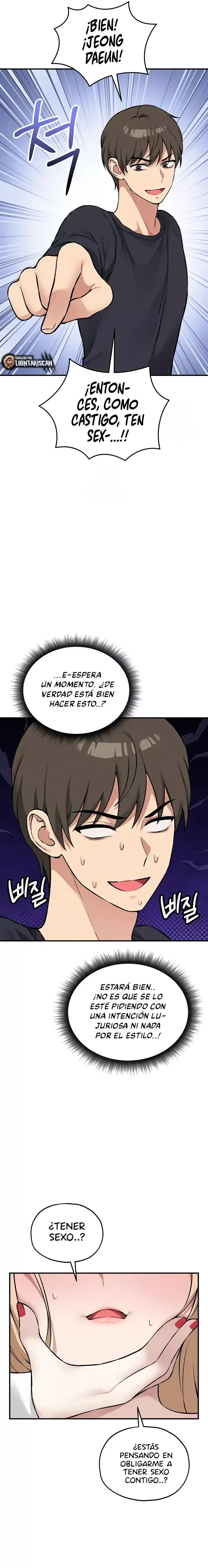 Juego de mesa del placer: Asmodek Capítulo 11 en Línea - página 19