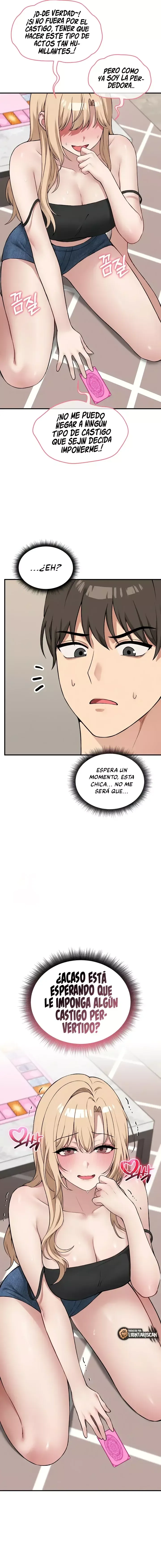 Juego de mesa del placer: Asmodek Capítulo 11 en Línea - página 22