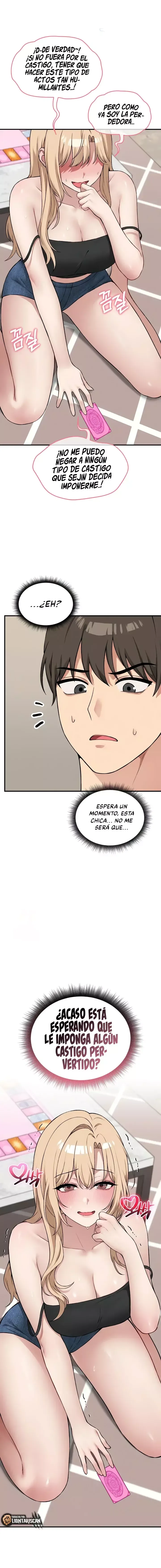 Juego de mesa del placer: Asmodek Capítulo 12 en Línea - página 2