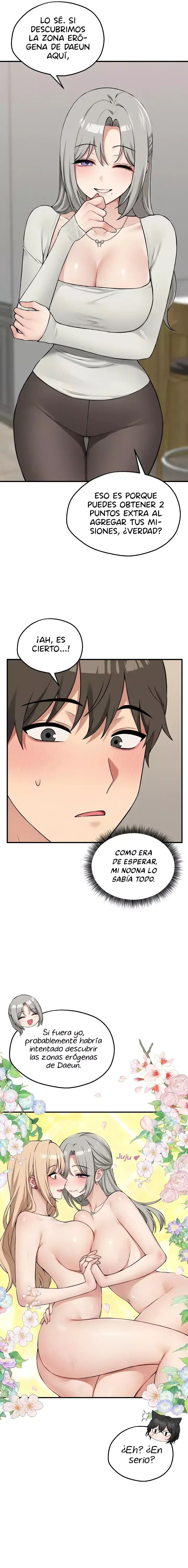 Juego de mesa del placer: Asmodek Capítulo 12 en Línea - página 4