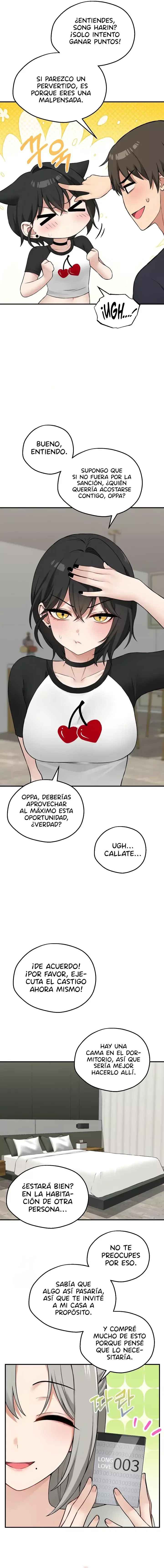 Juego de mesa del placer: Asmodek Capítulo 12 en Línea - página 5