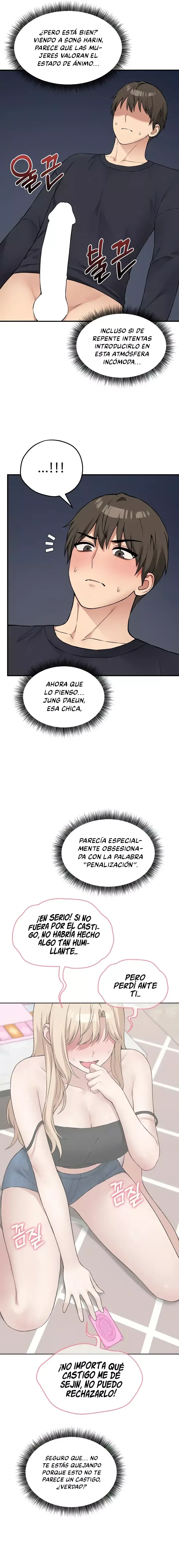 Juego de mesa del placer: Asmodek Capítulo 12 en Línea - página 14