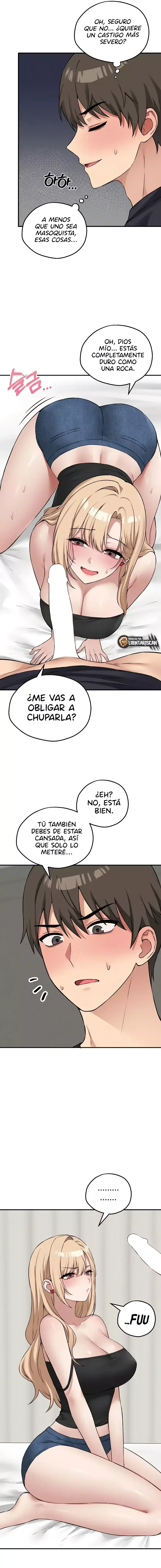 Juego de mesa del placer: Asmodek Capítulo 12 en Línea - página 15