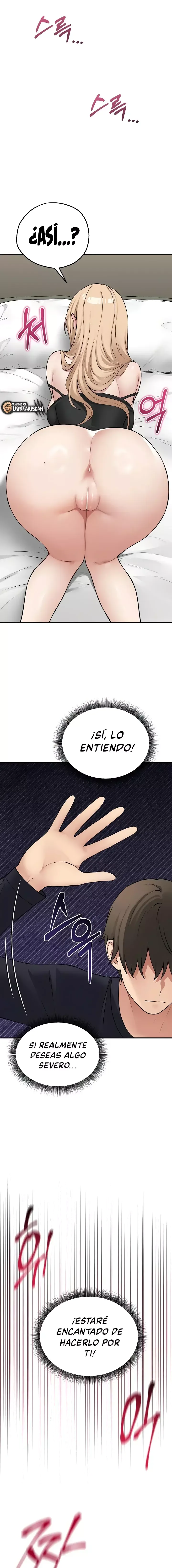 Juego de mesa del placer: Asmodek Capítulo 12 en Línea - página 17