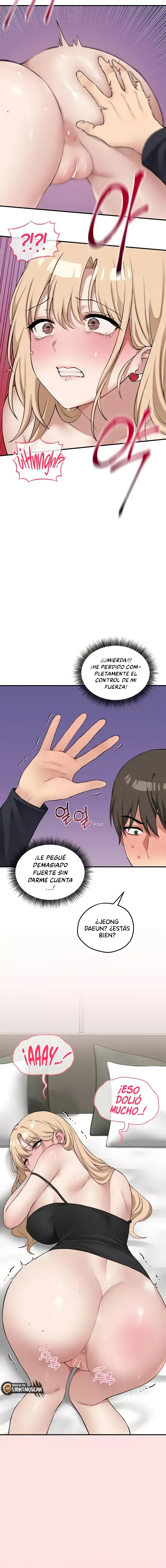 Juego de mesa del placer: Asmodek Capítulo 12 en Línea - página 18
