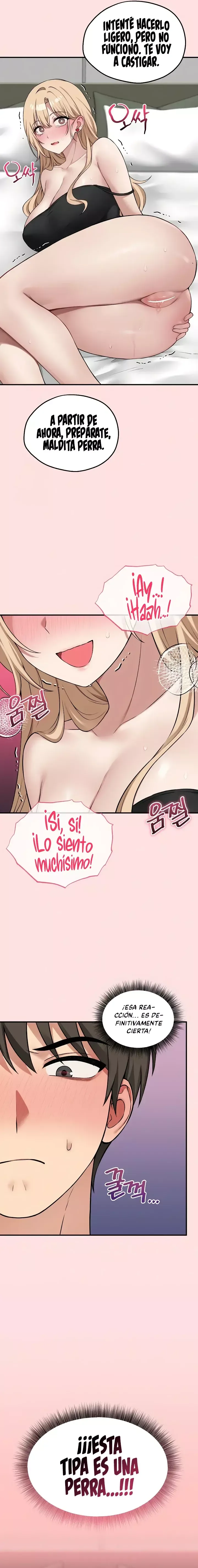 Juego de mesa del placer: Asmodek Capítulo 12 en Línea - página 20