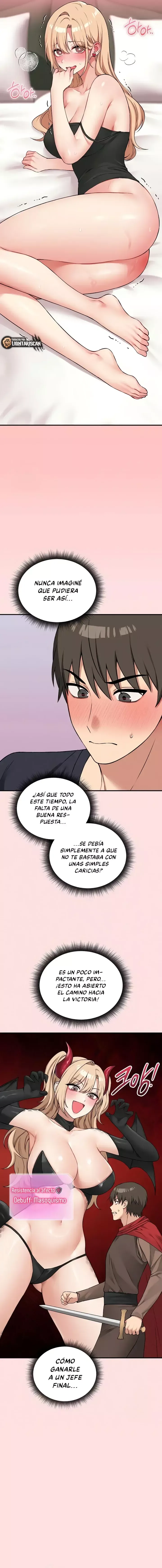 Juego de mesa del placer: Asmodek Capítulo 13 en Línea - página 3
