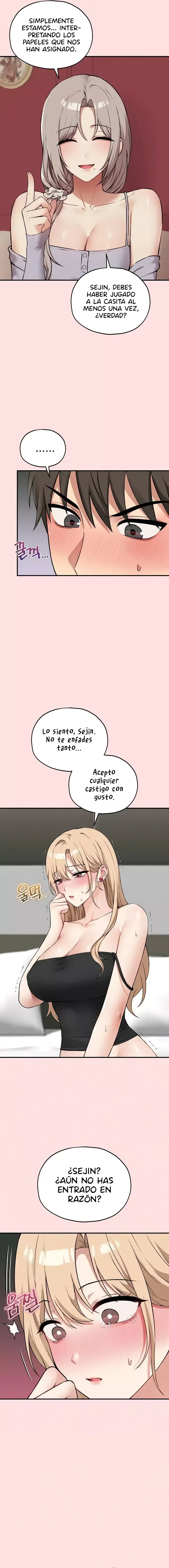 Juego de mesa del placer: Asmodek Capítulo 13 en Línea - página 4