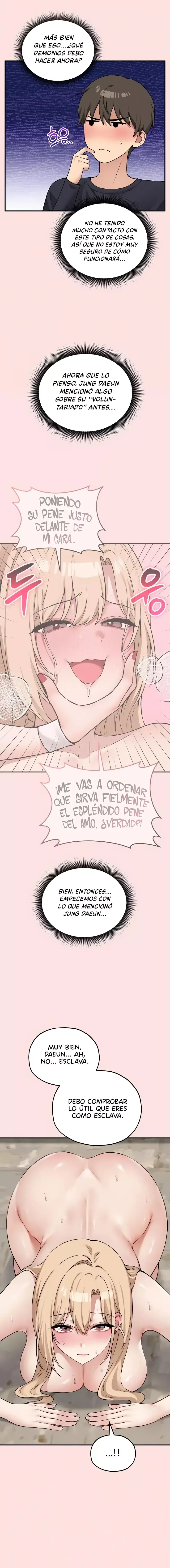 Juego de mesa del placer: Asmodek Capítulo 13 en Línea - página 8