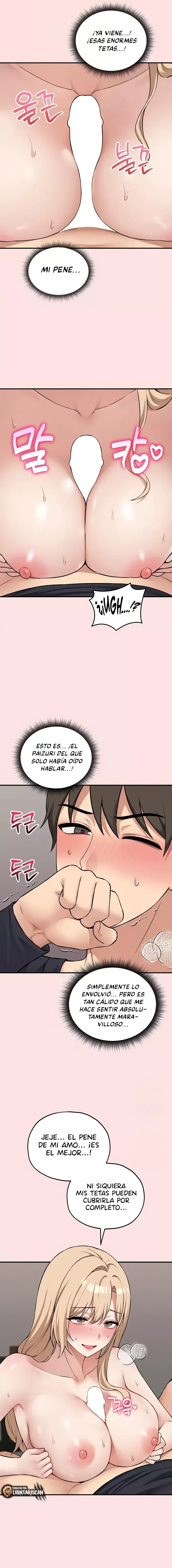 Juego de mesa del placer: Asmodek Capítulo 13 en Línea - página 10