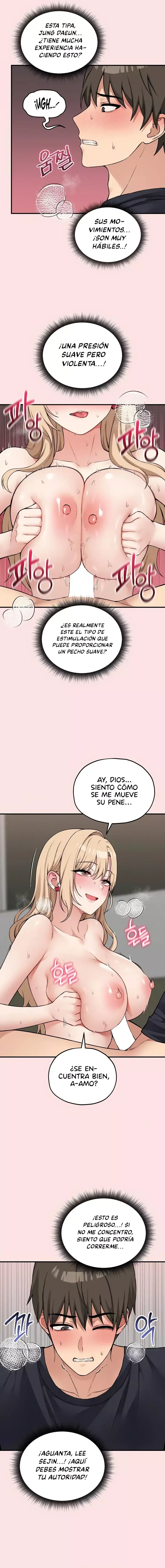 Juego de mesa del placer: Asmodek Capítulo 13 en Línea - página 12