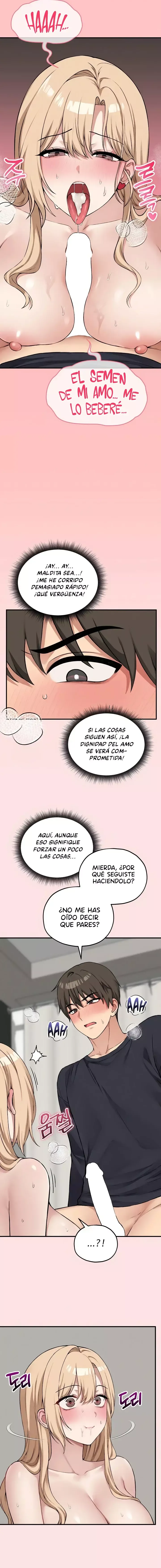 Juego de mesa del placer: Asmodek Capítulo 13 en Línea - página 17