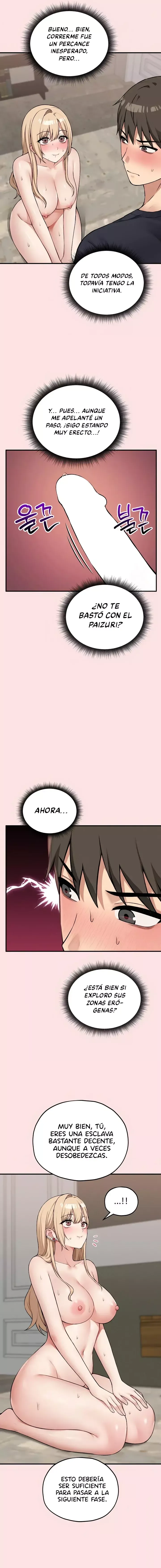 Juego de mesa del placer: Asmodek Capítulo 13 en Línea - página 19
