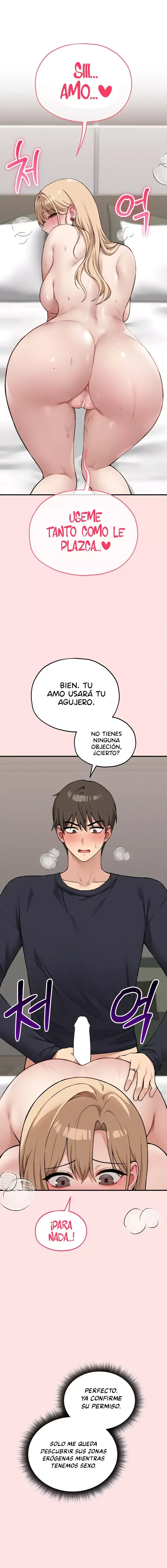 Juego de mesa del placer: Asmodek Capítulo 14 en Línea - página 2