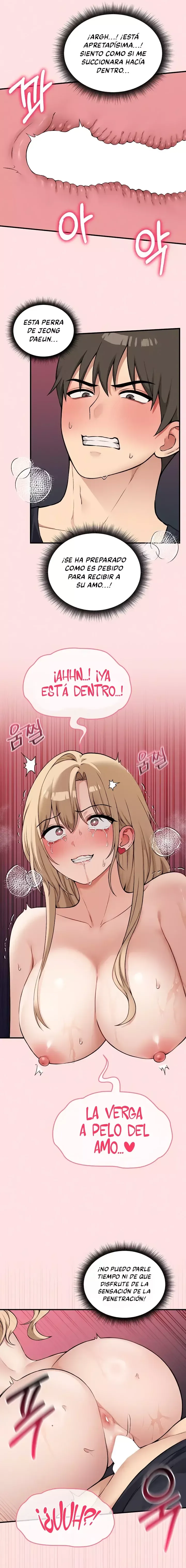 Juego de mesa del placer: Asmodek Capítulo 14 en Línea - página 6