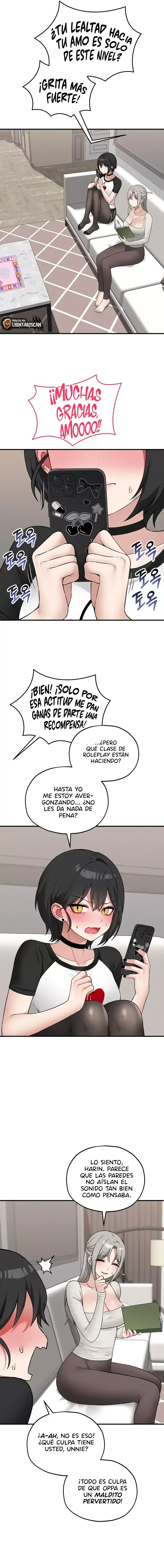 Juego de mesa del placer: Asmodek Capítulo 14 en Línea - página 11