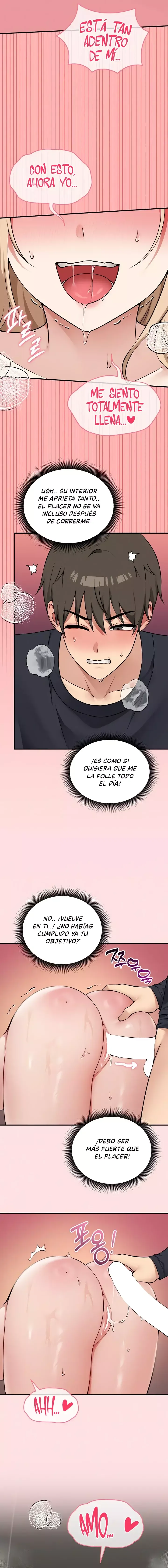 Juego de mesa del placer: Asmodek Capítulo 15 en Línea - página 8