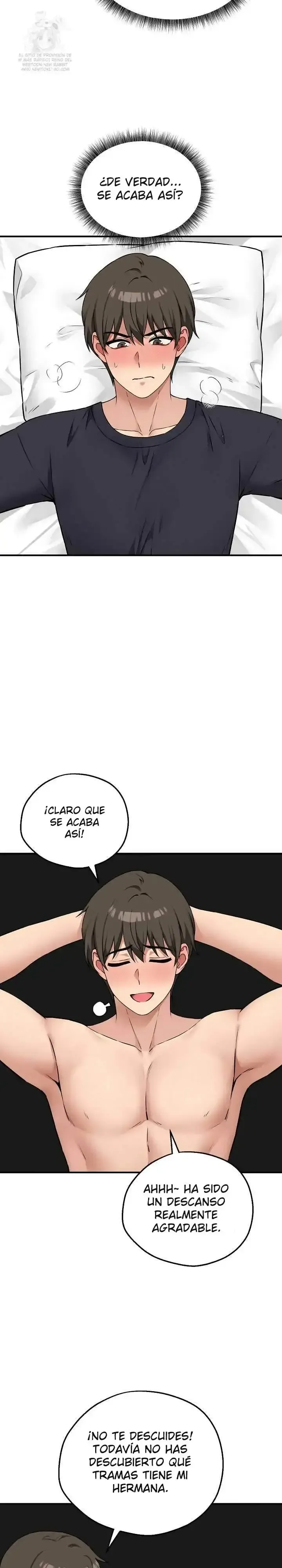 Juego de mesa del placer: Asmodek Capítulo 24 en Línea - página 5