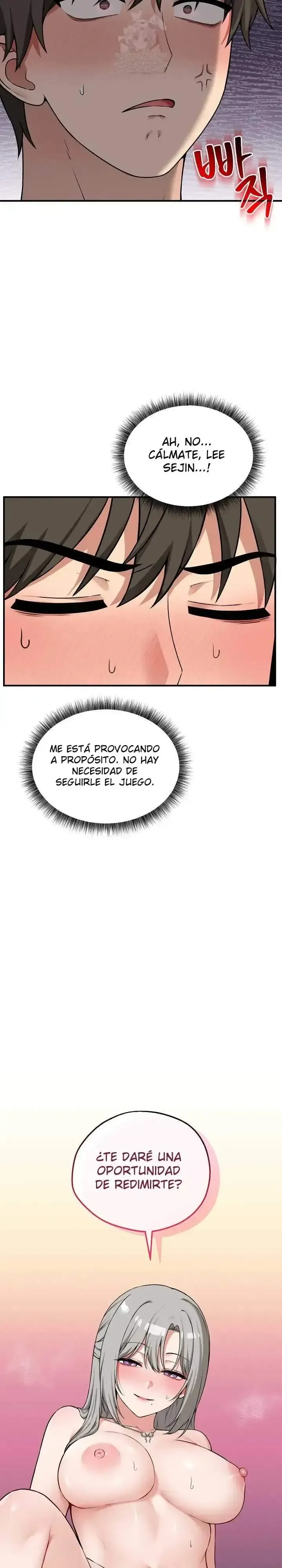 Juego de mesa del placer: Asmodek Capítulo 24 en Línea - página 8