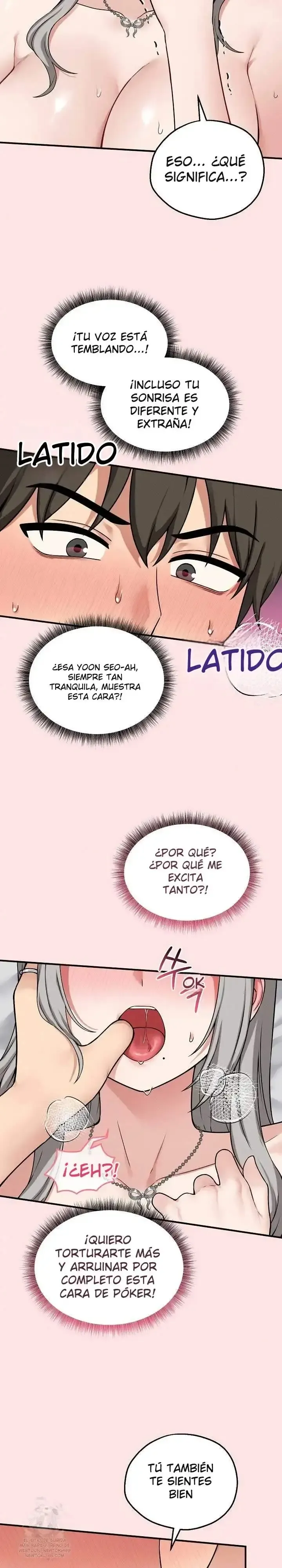 Juego de mesa del placer: Asmodek Capítulo 24 en Línea - página 17