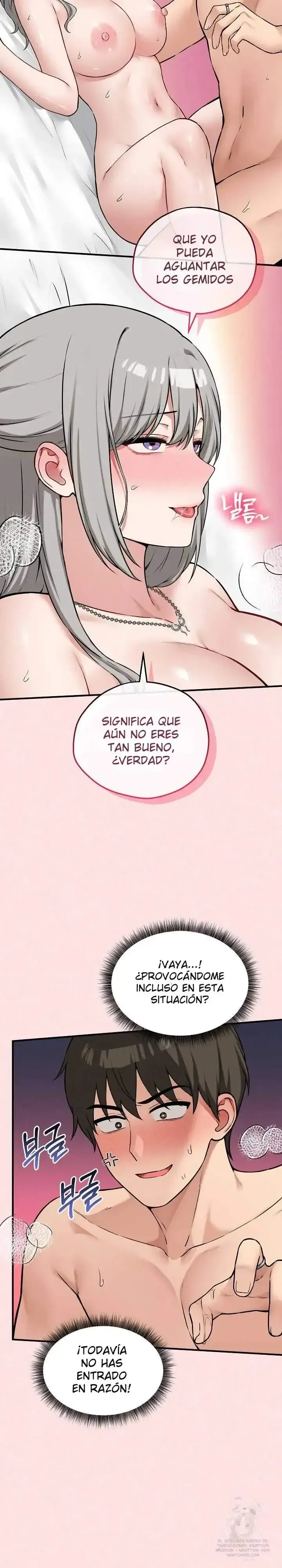 Juego de mesa del placer: Asmodek Capítulo 24 en Línea - página 21