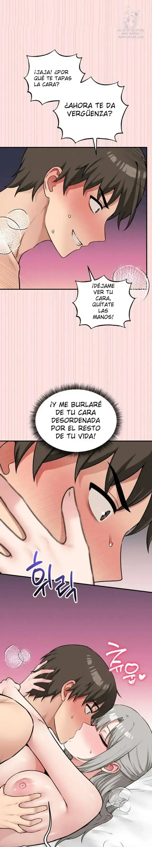 Juego de mesa del placer: Asmodek Capítulo 25 en Línea - página 16