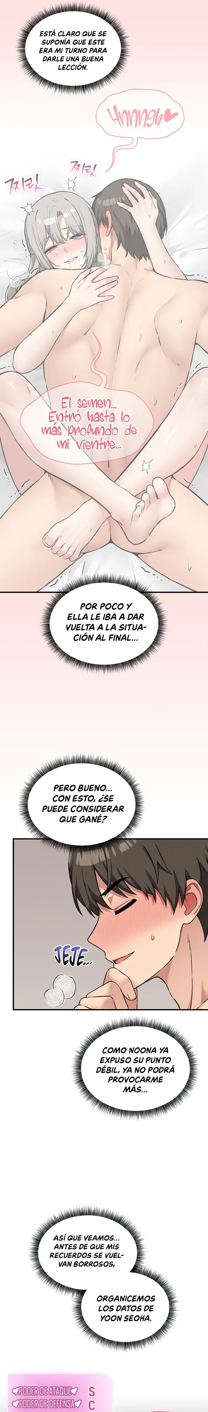Juego de mesa del placer: Asmodek Capítulo 26 en Línea - página 3