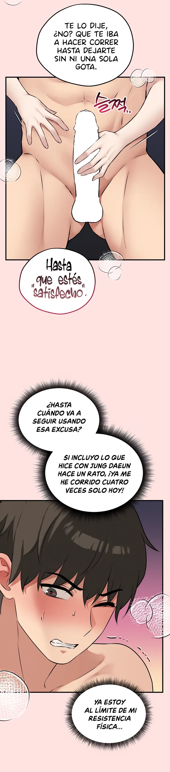 Juego de mesa del placer: Asmodek Capítulo 26 en Línea - página 10