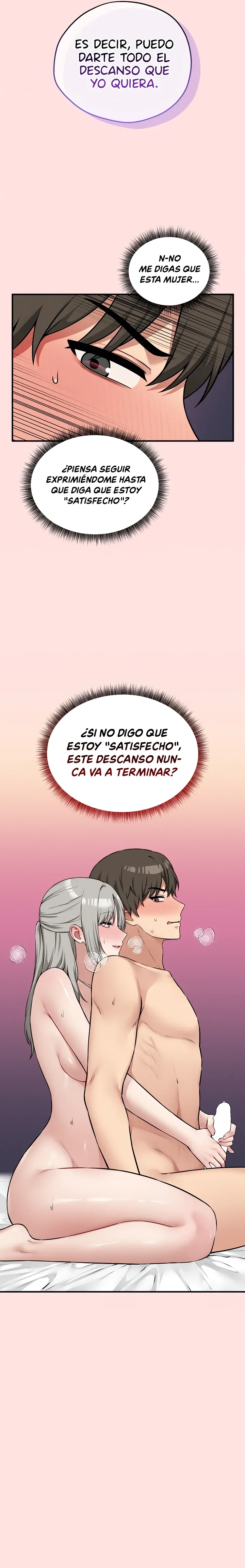 Juego de mesa del placer: Asmodek Capítulo 26 en Línea - página 12