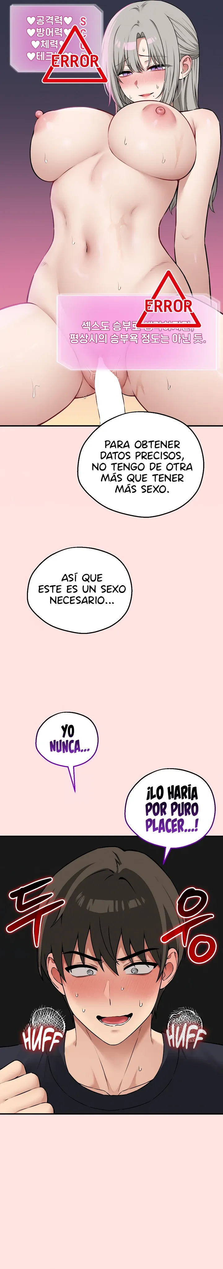 Juego de mesa del placer: Asmodek Capítulo 26 en Línea - página 22