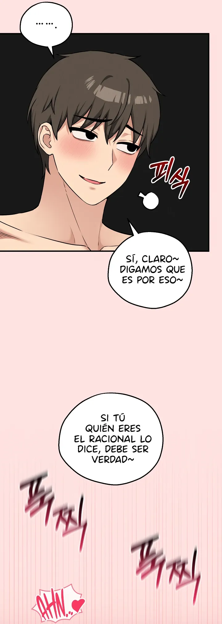 Juego de mesa del placer: Asmodek Capítulo 26 en Línea - página 23