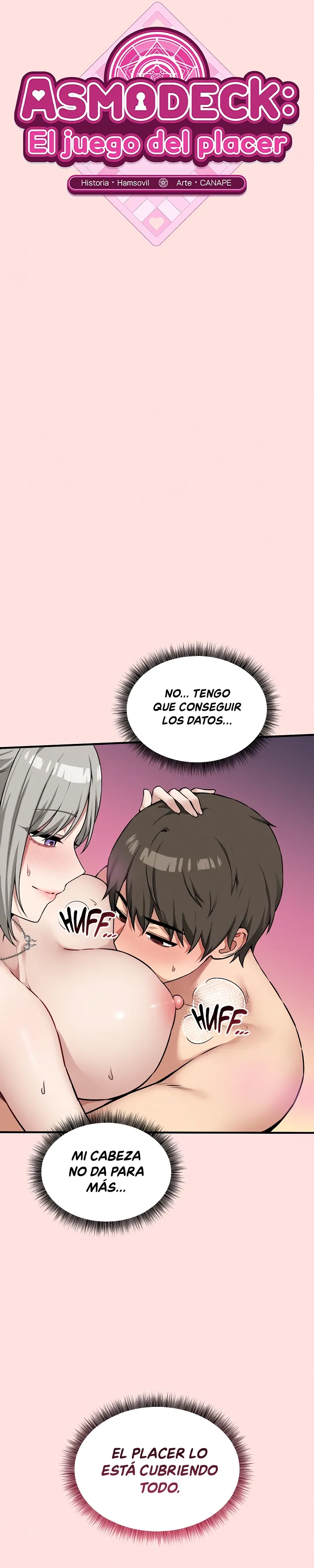 Juego de mesa del placer: Asmodek Capítulo 27 en Línea - página 2