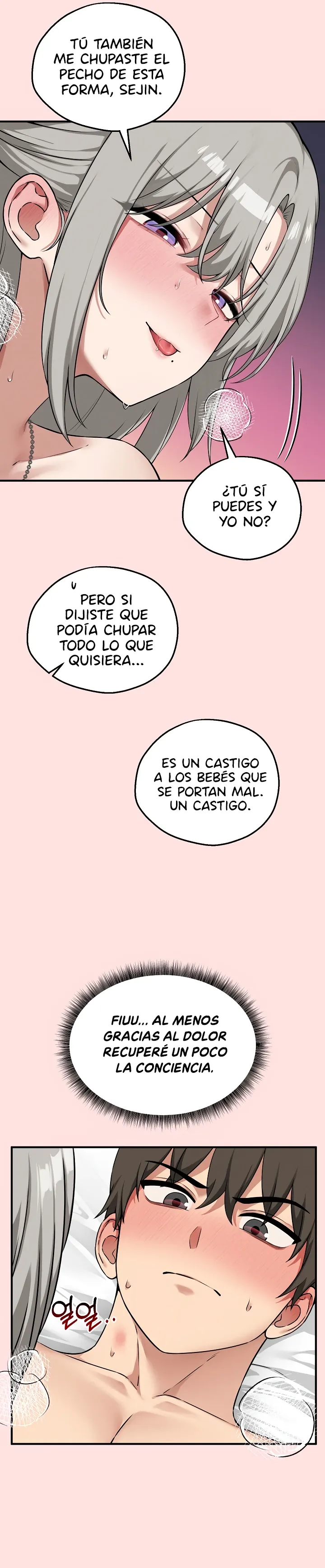 Juego de mesa del placer: Asmodek Capítulo 27 en Línea - página 9