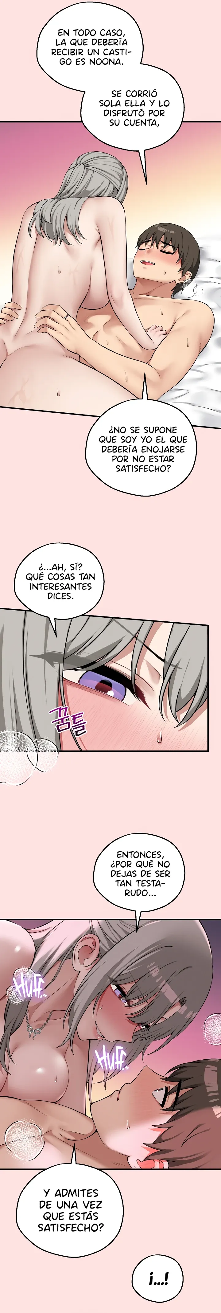 Juego de mesa del placer: Asmodek Capítulo 27 en Línea - página 10