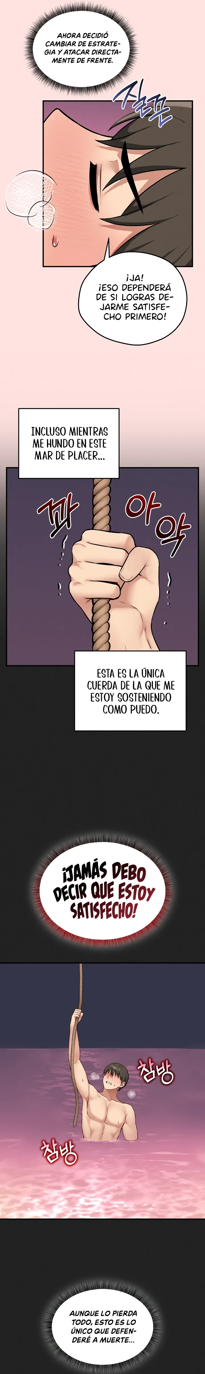 Juego de mesa del placer: Asmodek Capítulo 27 en Línea - página 12